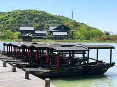 -品渔味湖鲜馆(拈花湾店)