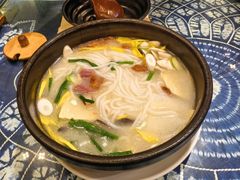 -桥香园过桥米线(复兴路店)