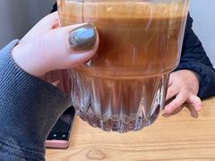 -KYO COFFEE(胶州路店)