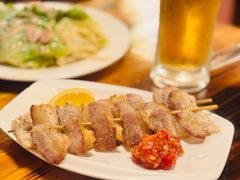 -烧鸟周居酒屋(香山店)