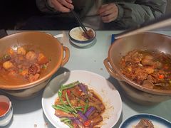 -老屋印象川菜(马园路店)