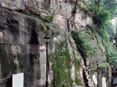 -湖广会馆-东水门及古城墙