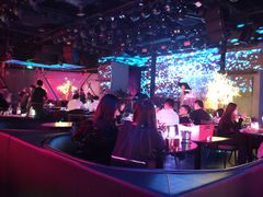 -MOSSO音乐酒吧·live house(南京旗舰店)