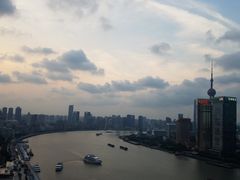 -上海外滩英迪格酒店