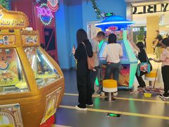 -快乐街区(重庆龙湖时代天街店)