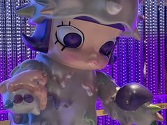 -泡泡玛特POPMART(西单大悦城店)