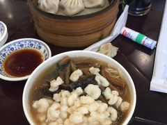 -朱鸿兴面馆(镇湖店)