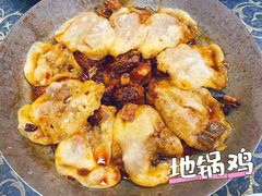 -徐州老菜馆(夹河街店)