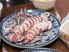 -福州人铭小吃