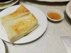 -香港新发烧腊茶餐厅(书城店)