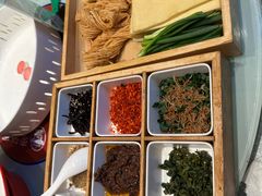-老济南·地道济南菜(大明湖店)