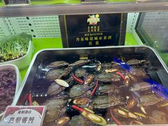 -皇朝海鲜酒店