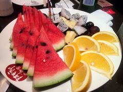-阿里郎海鲜酒店