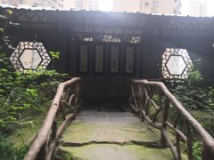 -竹吟山房