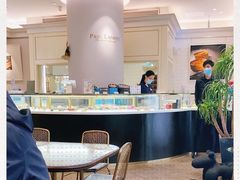 -PAUL LAFAYET 法式甜品(港汇广场店)