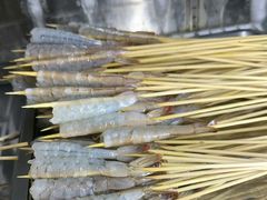 -德四家·云南傣味烧烤品牌(和谐店)