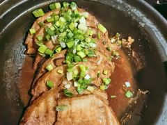 -绿茶餐厅(松江万达店)