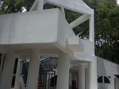 -福建师范大学(仓山校区)