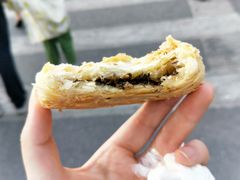 -朱记小郑酥烧饼(建康路店)