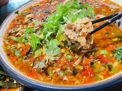 -飞虹鱼馆(春华路店)