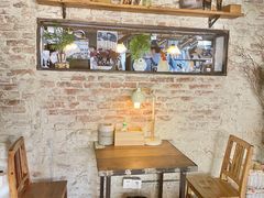 大堂-仙峰天然面包(迎宾路店)