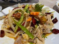 -金三可市井水煮鱼(金碧园店)