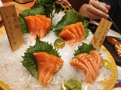 -文三酒肆自助放题(新街口友谊广场店)