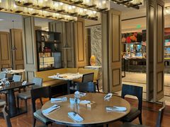 -杭州君悦酒店·青莳