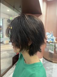 -Kraemer Paris苏豪发廊