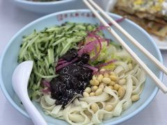 -新川面馆(新街口二店)