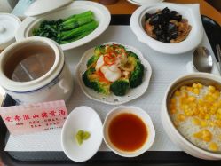 -兰心墩楠月子会所(万达店)