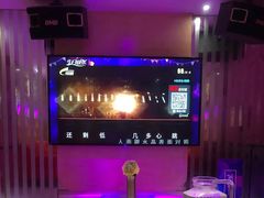 -欢乐糖果KTV(长江店)