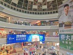 -万达广场(松江店)