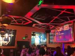 -Perry's·酒吧(黄埔大道店)