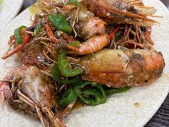 -贞姨美食·老字号海鲜大排档