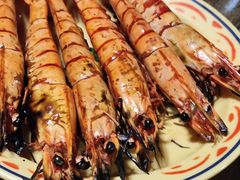-辉记炭烧海鲜大排档·老字号(福田店)