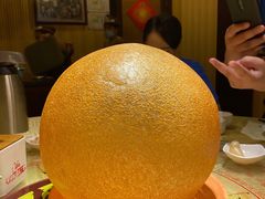 旺财大煎堆-石岐佬中山菜馆(张溪店)