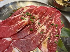 -韩宫宴和牛烤肉(无锡大东方广场店)