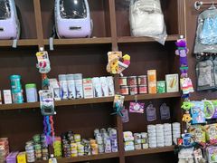 -宠爱国际动物医院· 猫科· 外科·中兽医(长白店)