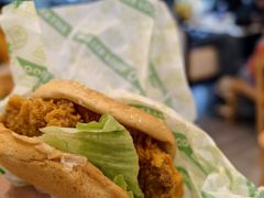 -德克士(前门店)