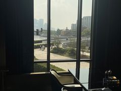 -上海苏宁宝丽嘉酒店·Cafe Bellagio西餐厅
