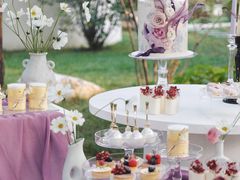 -Biteology Artisan Cakes(红庄·国际文化保税创新园店)