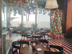 -西点坊(浦东香格里拉店)