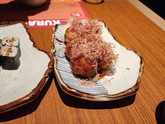 -仓桥家·焗寿司·锅物(光谷步行街店)