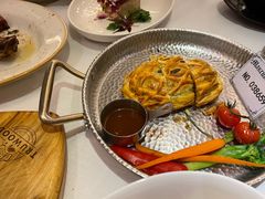 -黑宝石西餐厅(汇励99城市公园店)