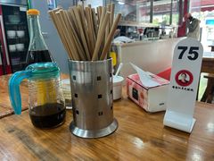 -潘国仙耳光馄饨(黄家阙路店)