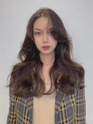 -柯琳造型