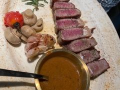 -404干式熟成牛排馆•聚会餐厅