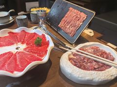 -快乐小羊(富强中路店)