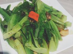 -皇后餐厅-煲仔·小菜·打边炉(古北店)